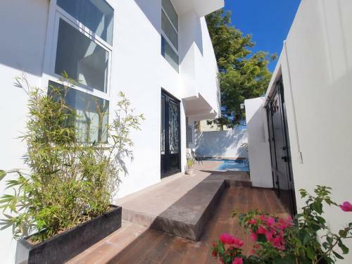 Apartamento Villa Gyg Puerto Vallarta