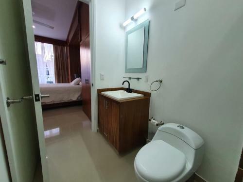Apartamento Villa Gyg Puerto Vallarta
