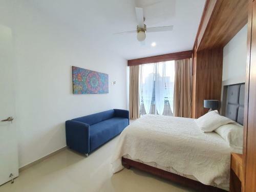 Apartamento Villa Gyg Puerto Vallarta