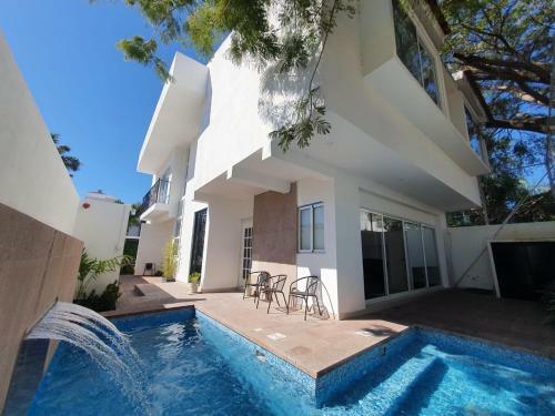 Apartamento Villa Gyg Puerto Vallarta