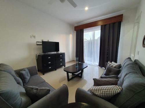 Apartamento Villa Gyg Puerto Vallarta