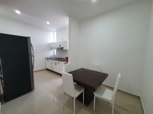 Apartamento Villa Gyg Puerto Vallarta