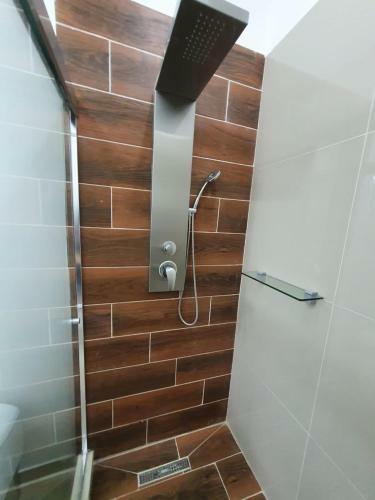 Apartamento Villa Gyg Puerto Vallarta