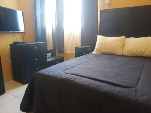 Apartamento Departamento Centrico