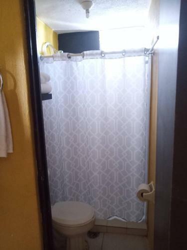 Apartamento Departamento Centrico