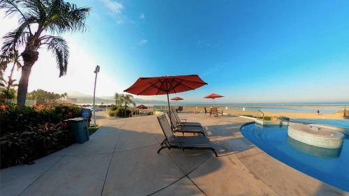 Apartamento Beautiful 3 Bedroom Oceanfront Grand Venetian