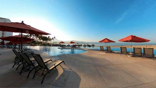 Apartamento Beautiful 3 Bedroom Oceanfront Grand Venetian