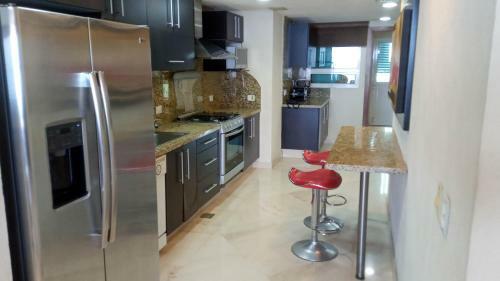 Apartamento Beautiful 3 Bedroom Oceanfront Grand Venetian
