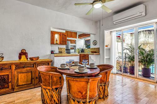 Apartamento Malecon Beach Side Downtown Condo