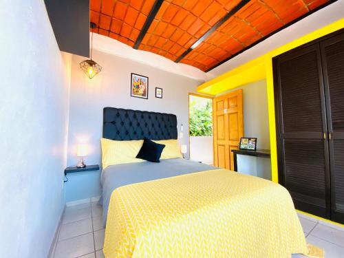 Hotel Casa Marina