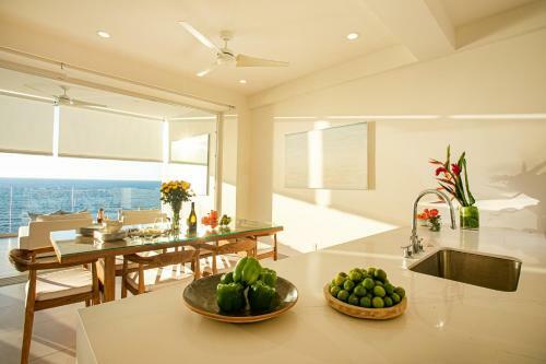 Apartamento Casa Elevar At Orchid