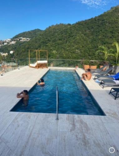 Apartamento Coralito The Reef 202
