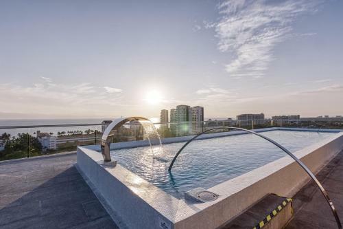 Breeze Easy At Nautico
