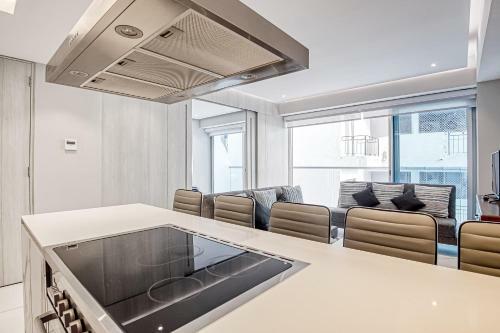 Breeze Easy At Nautico