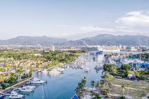 Breeze Easy At Nautico