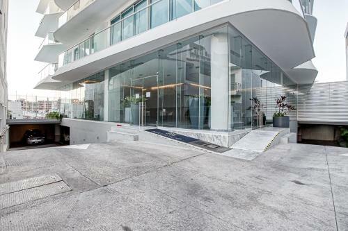 Breeze Easy At Nautico