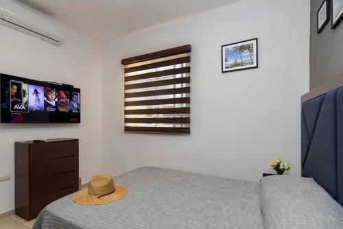 Apartamento Departamento de Lujo Quetzaly