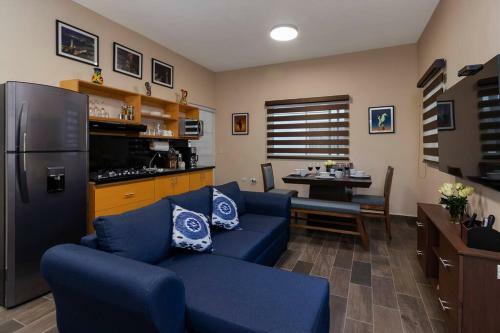 Apartamento Departamento de Lujo Quetzaly
