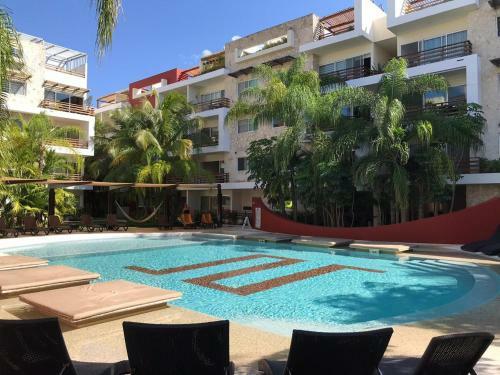 Apartamento Sabbia Condos