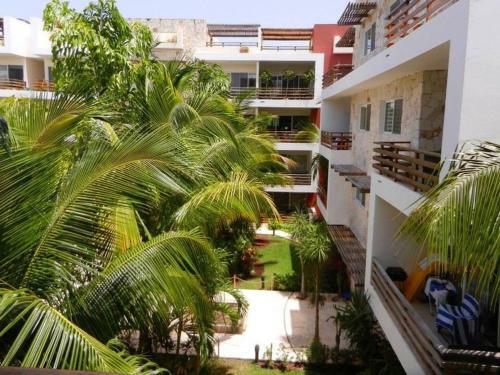 Apartamento Sabbia Condos