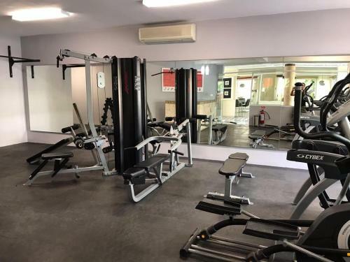 Apartamento Sabbia Condos