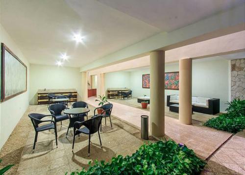 Apartamento Sabbia Condos