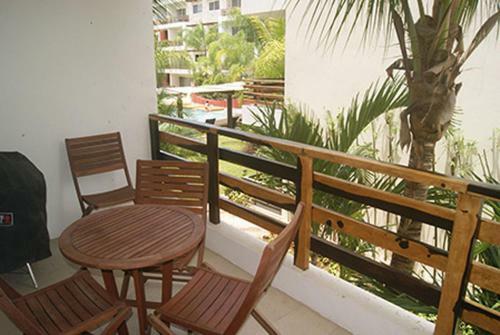 Apartamento Sabbia Condos
