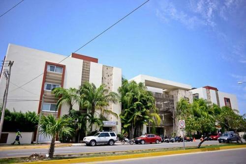 Apartamento Sabbia Condos