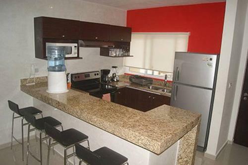 Apartamento Sabbia Condos