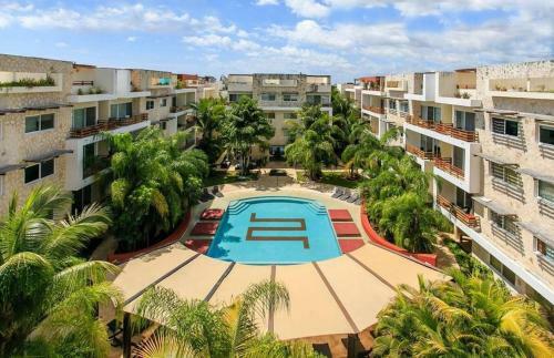 Apartamento Sabbia Condos