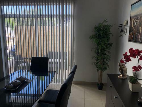 Playa Suites Apartment