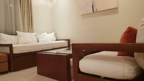 Apartamento Secret Paradise