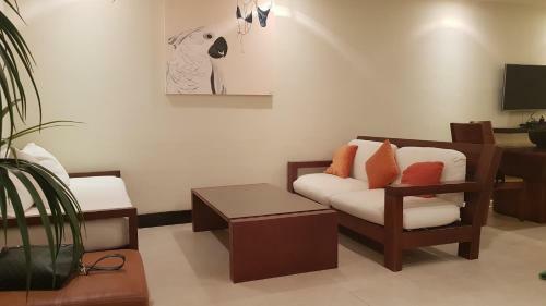 Apartamento Secret Paradise