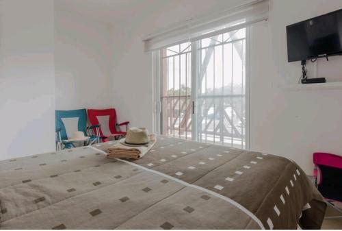 Apartamento Departamento Playa Del Carmen