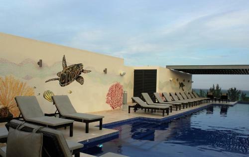 Apartamento Condominio Terrazas