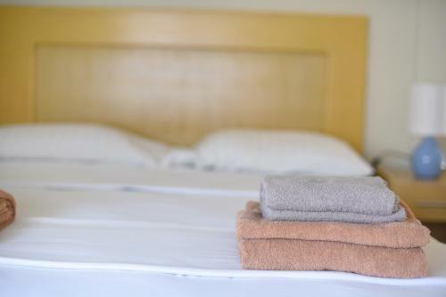 Apartamento Opis Haus