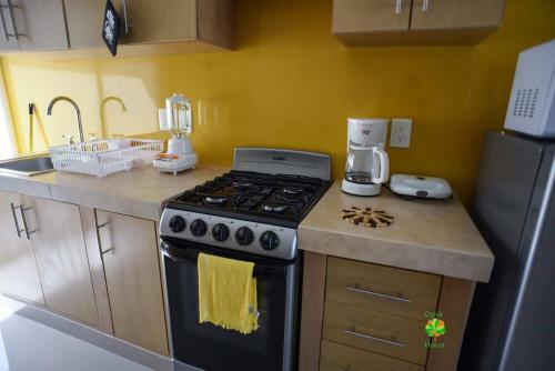 Apartamento Opis Haus