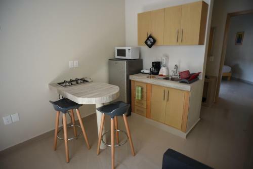 Apartamento Opis Haus