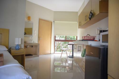 Apartamento Opis Haus