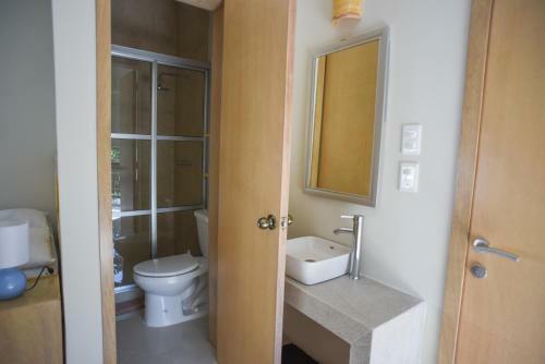 Apartamento Opis Haus
