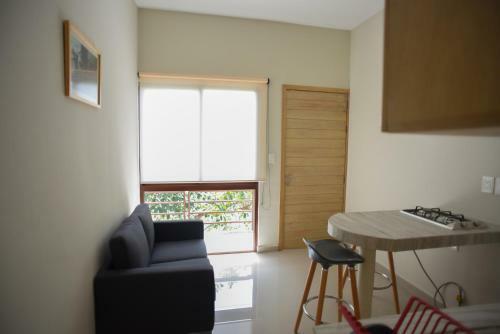 Apartamento Opis Haus