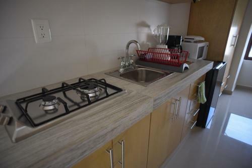 Apartamento Opis Haus