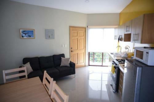 Apartamento Opis Haus