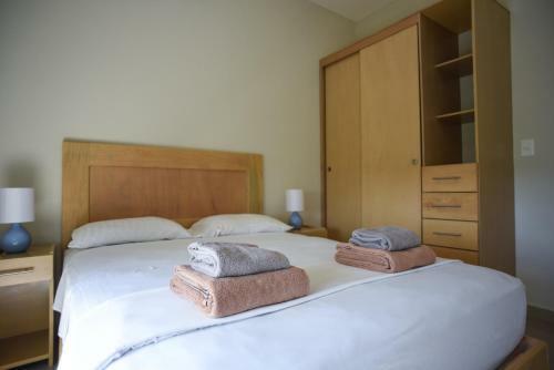 Apartamento Opis Haus