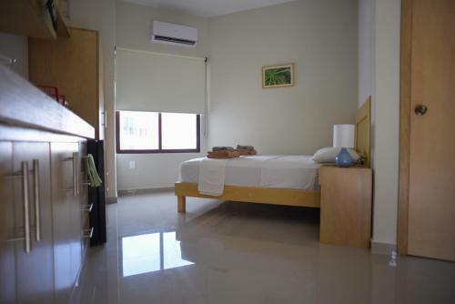 Apartamento Opis Haus