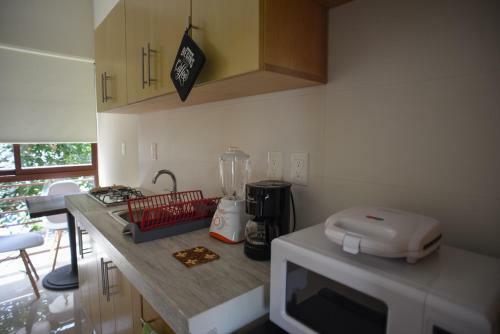 Apartamento Opis Haus