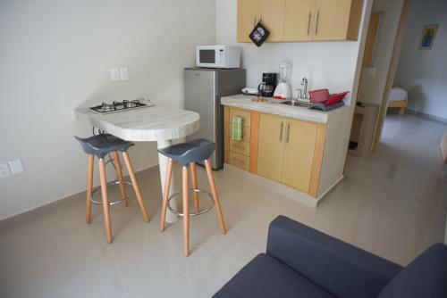 Apartamento Opis Haus