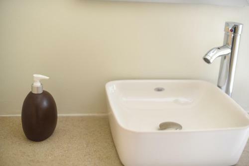 Apartamento Opis Haus