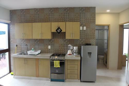 Apartamento Opis Haus