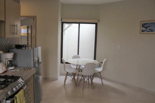 Apartamento Opis Haus